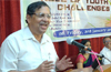 Every individual must pledge to fight corruption: Justice Santosh Hegde